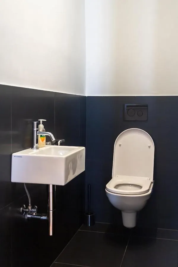 Apartment Large Luxury Residence Near Townhall & Votivkirche Vienna